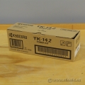 Kyocera TK142 Toner, 4000 Page Yield, Black Kyocera TK142 Toner, 4000 Page Yield, Black